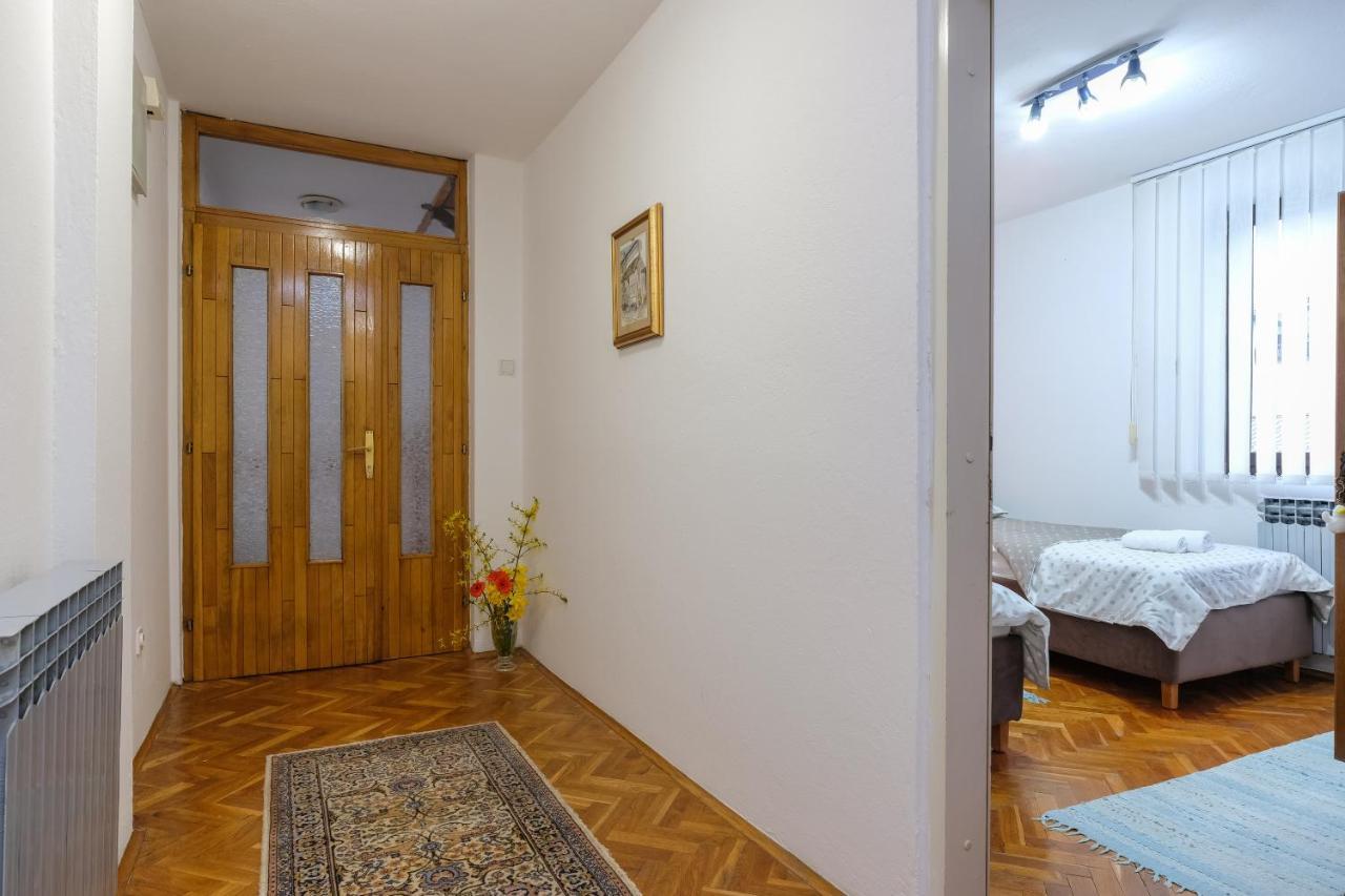 The Cosmic Gate Apartments ヴィソコ エクステリア 写真